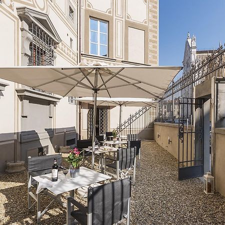 Residenza Magliabechi Bed & Breakfast Florence Luaran gambar