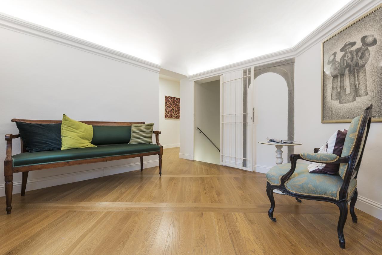 Residenza Magliabechi Bed & Breakfast Florence Luaran gambar